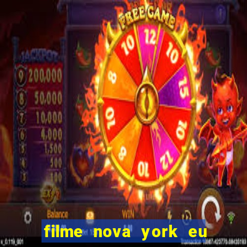 filme nova york eu te amo